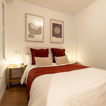 New Designed Flat 3 Bedrooms 2 Showers Madrid Eksteriør bilde
