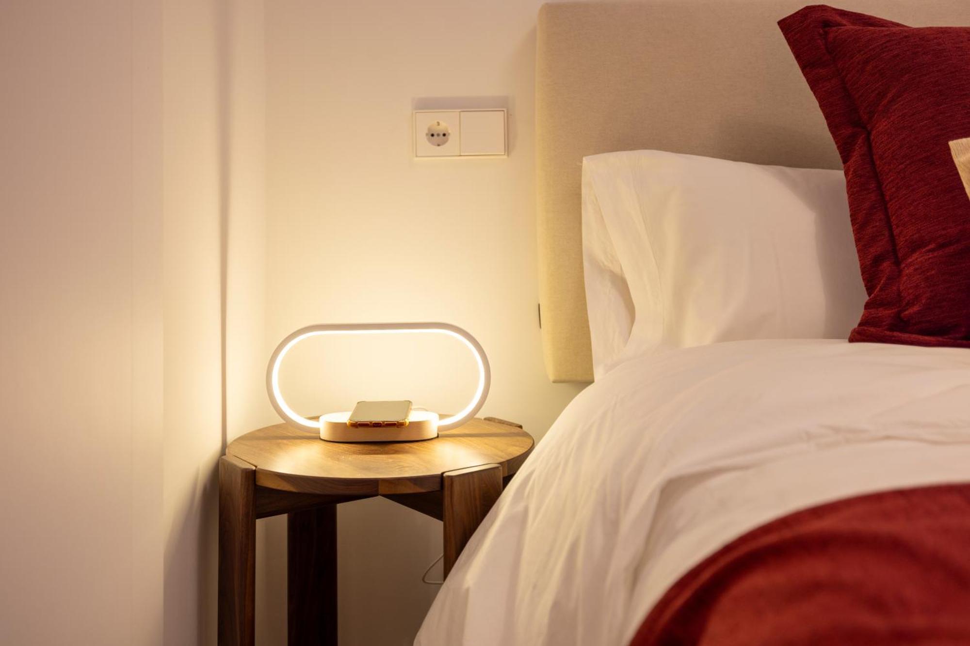 New Designed Flat 3 Bedrooms 2 Showers Madrid Eksteriør bilde